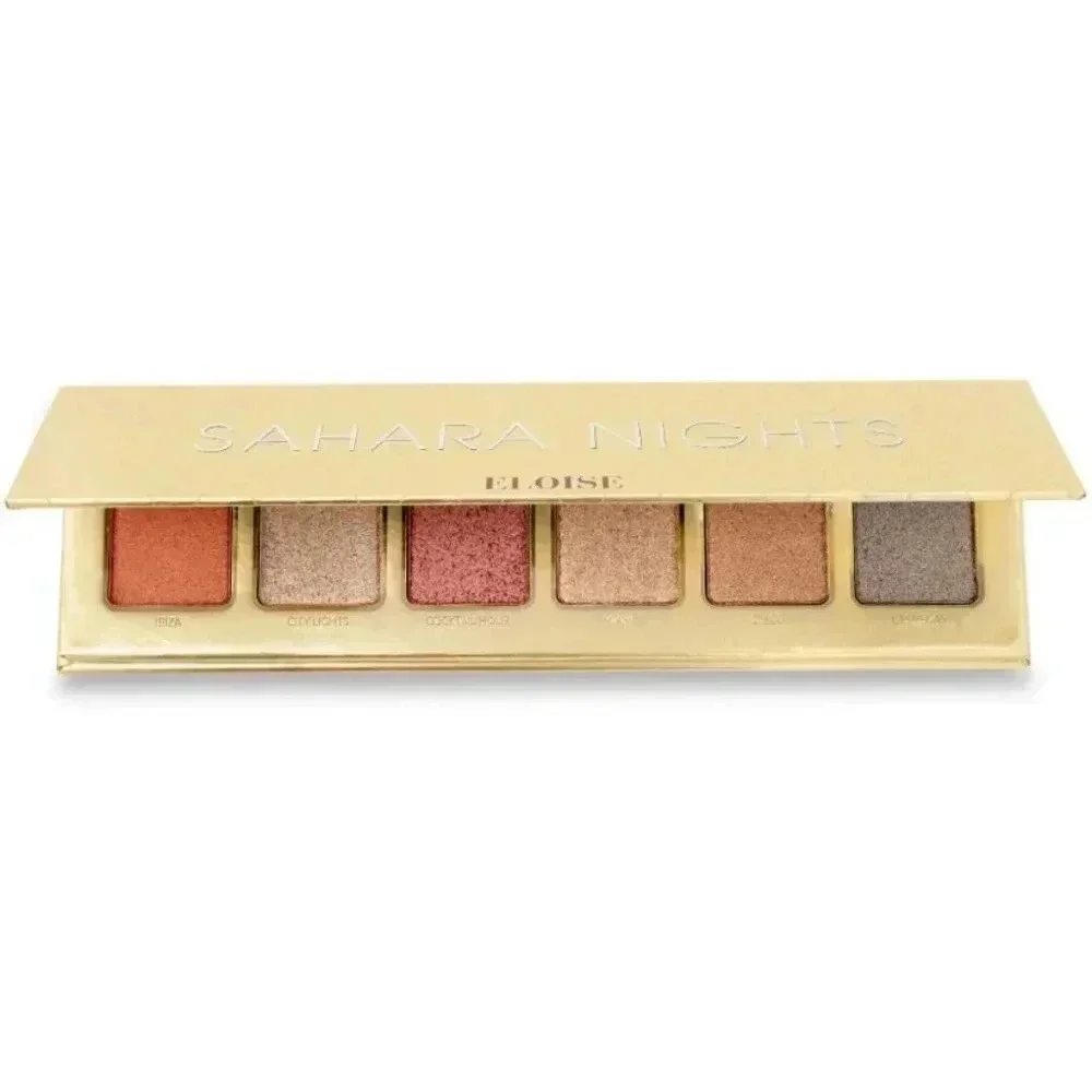 ELOISE Sahara Nights‎ Eye Shadow Palette